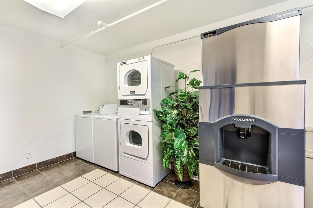 Motel 6-Watsonville, Ca - Monterey Area 외부 사진