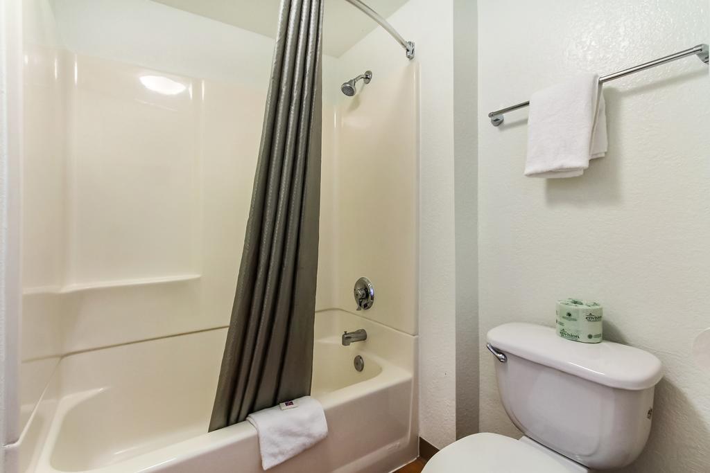 Motel 6-Watsonville, Ca - Monterey Area 외부 사진