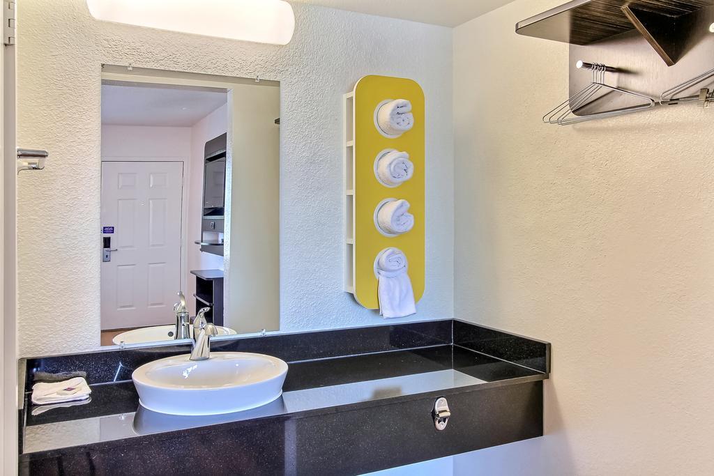 Motel 6-Watsonville, Ca - Monterey Area 외부 사진