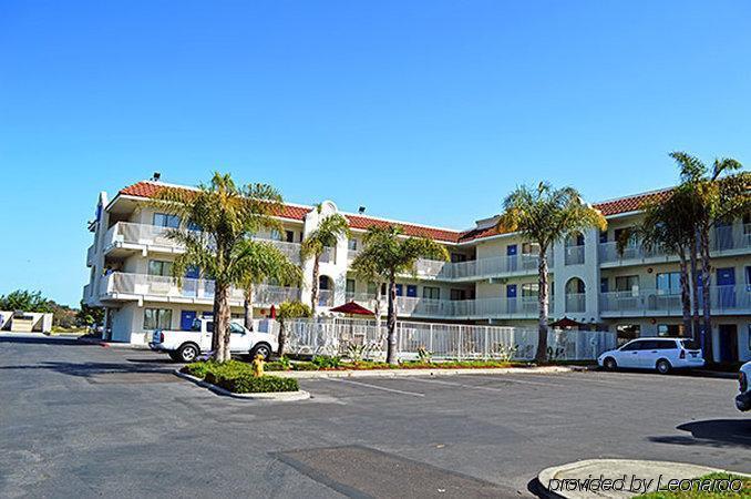 Motel 6-Watsonville, Ca - Monterey Area 외부 사진