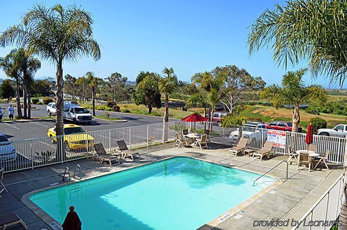 Motel 6-Watsonville, Ca - Monterey Area 외부 사진