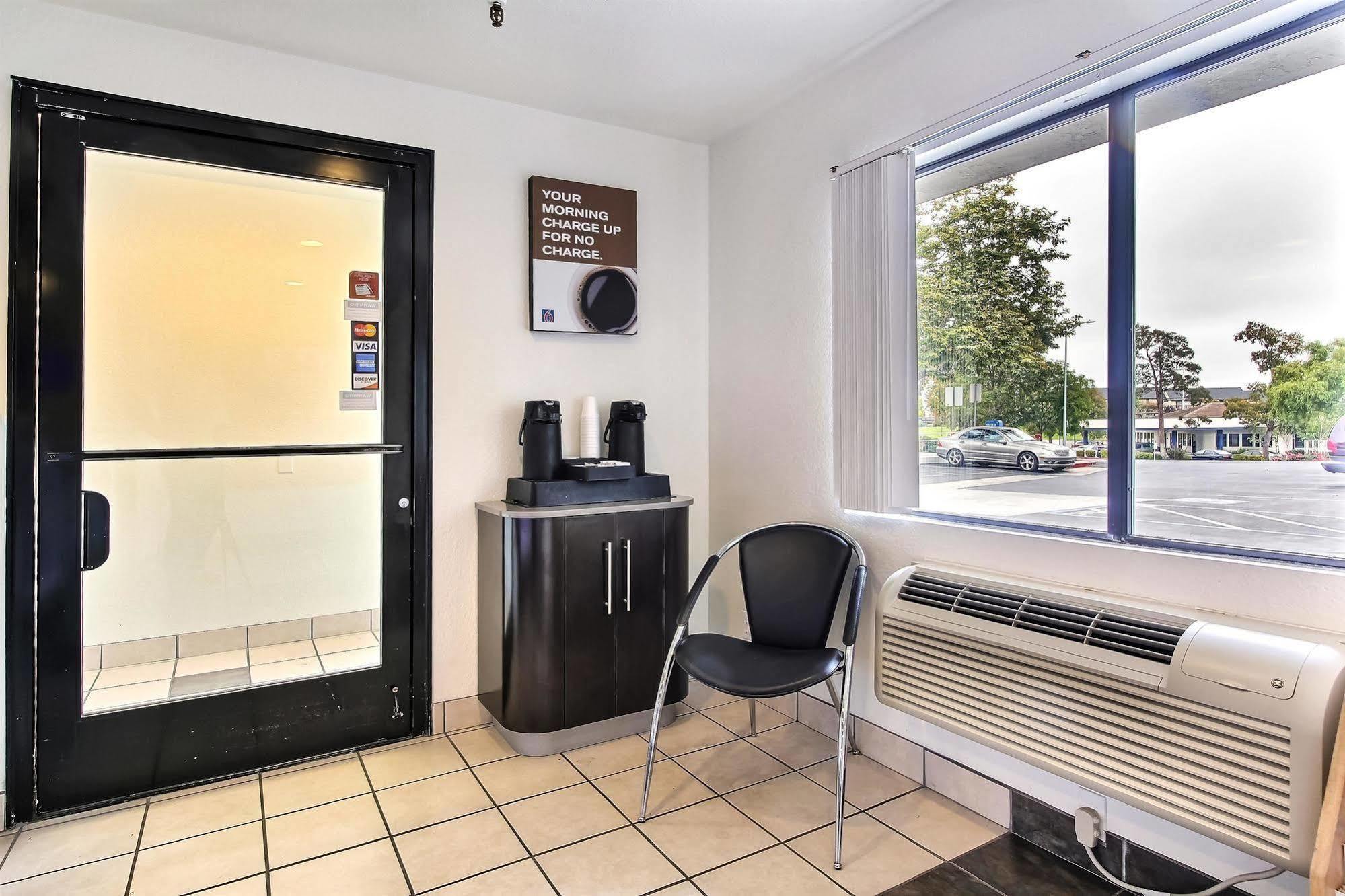Motel 6-Watsonville, Ca - Monterey Area 외부 사진