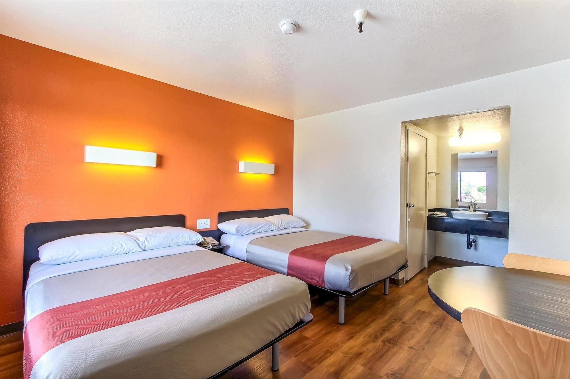 Motel 6-Watsonville, Ca - Monterey Area 외부 사진