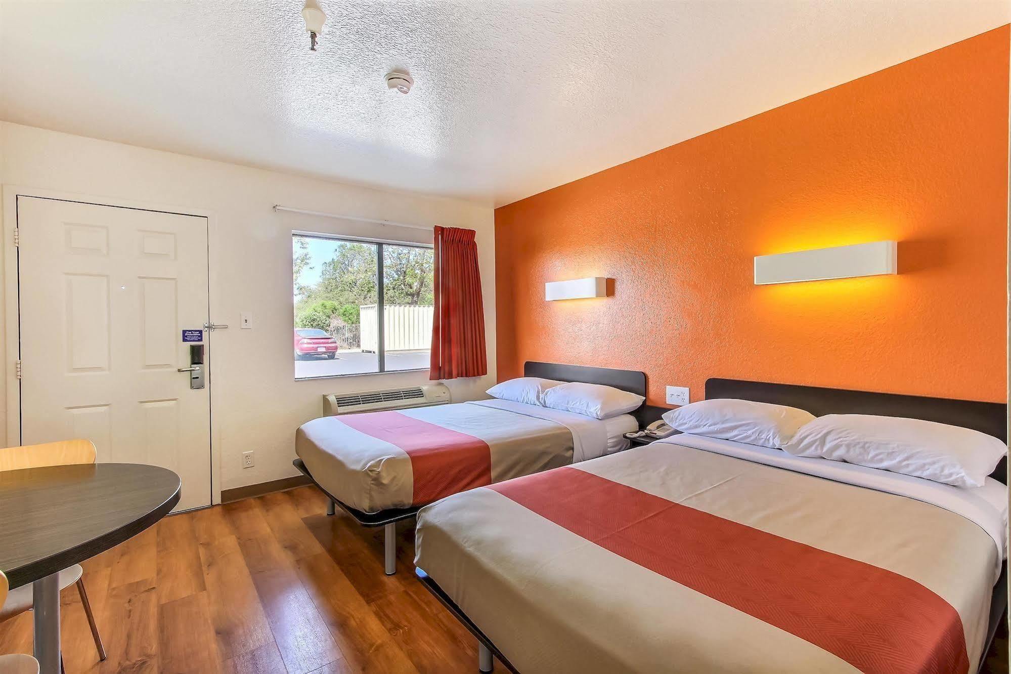 Motel 6-Watsonville, Ca - Monterey Area 외부 사진