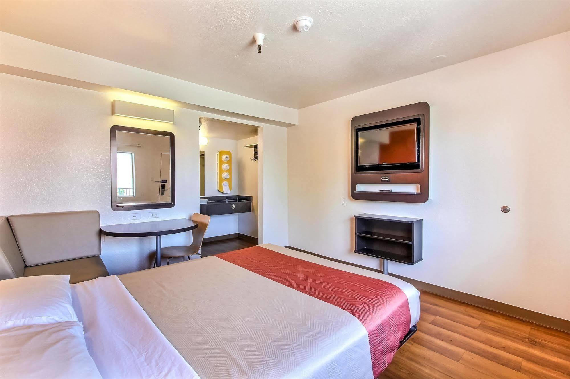 Motel 6-Watsonville, Ca - Monterey Area 외부 사진