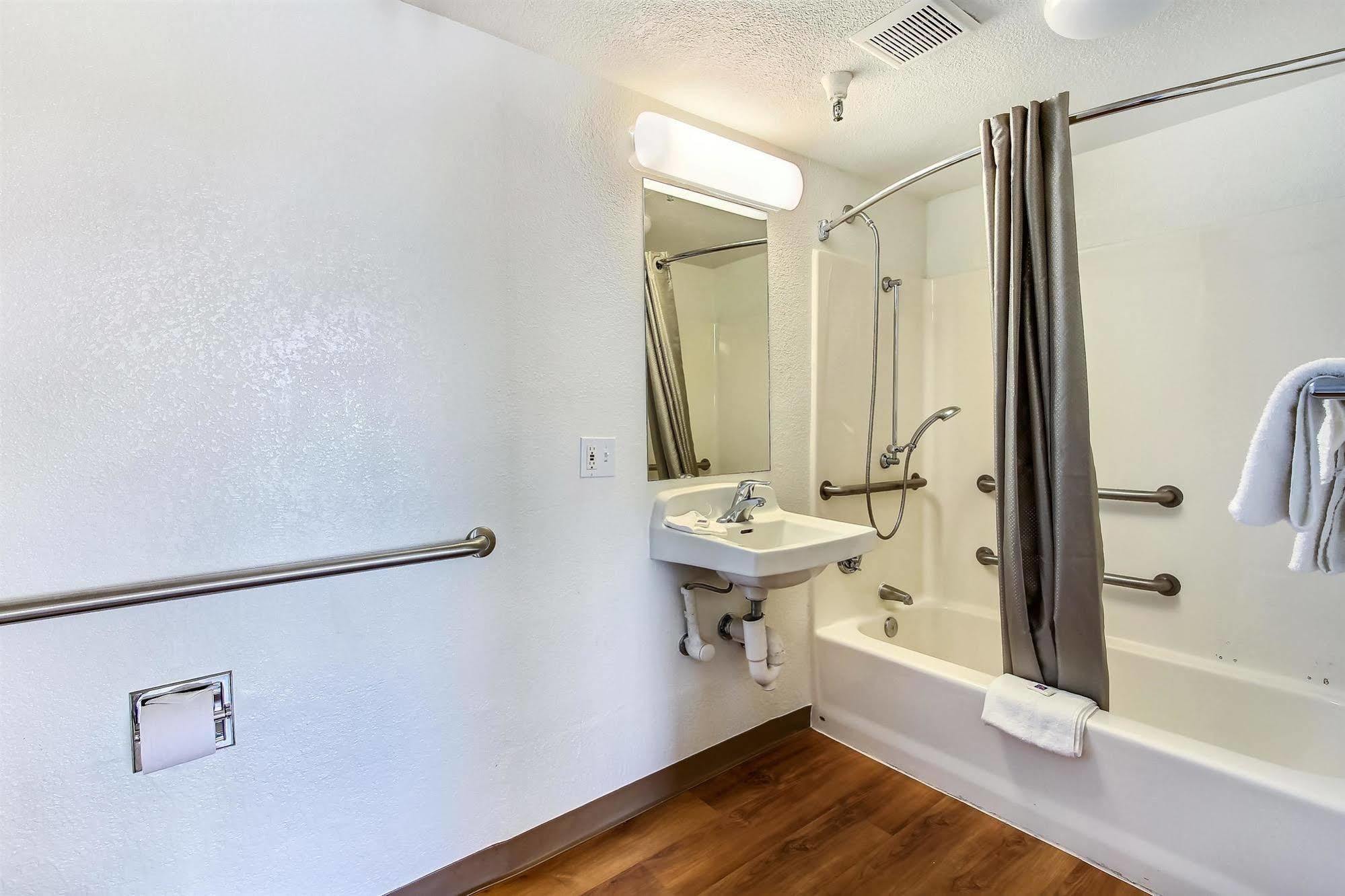 Motel 6-Watsonville, Ca - Monterey Area 외부 사진
