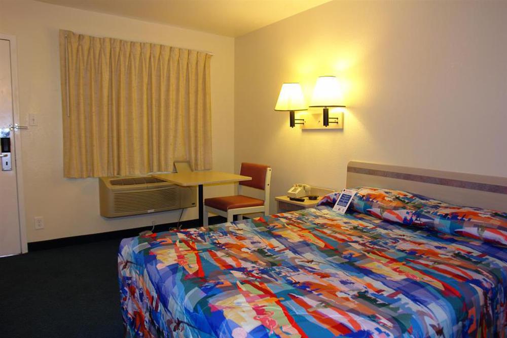 Motel 6-Watsonville, Ca - Monterey Area 객실 사진