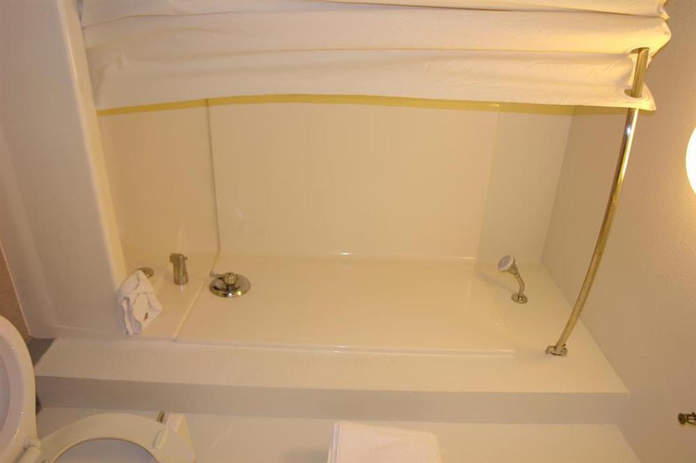 Motel 6-Watsonville, Ca - Monterey Area 객실 사진